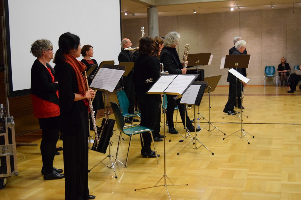 La Côte Flûte Festival Intercity Flute Players Das Berner